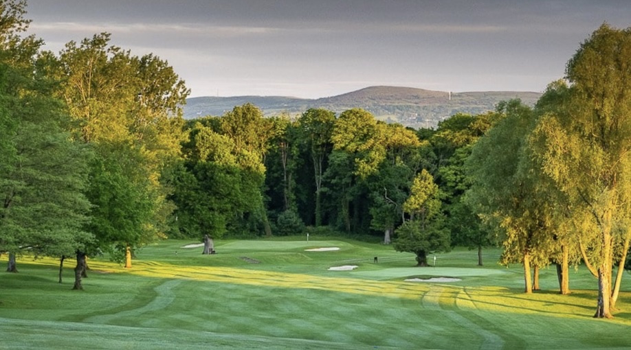 Photo of Belvoir Park Golf Club